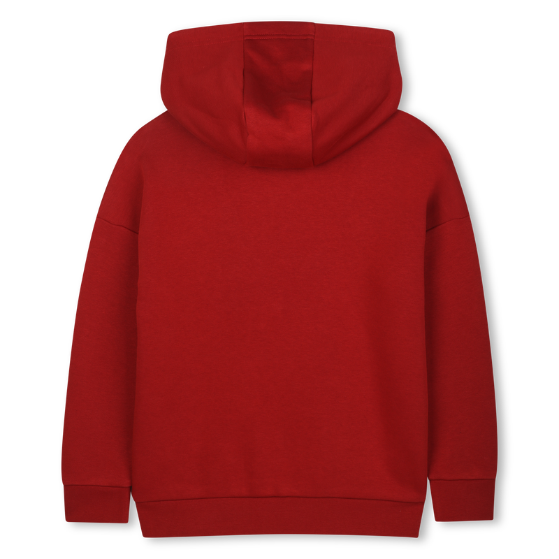 Felpa BOSS 
                        RAGAZZO