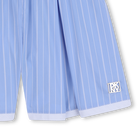 Pantaloncini fantasia DKNY 
                    BAMBINA
