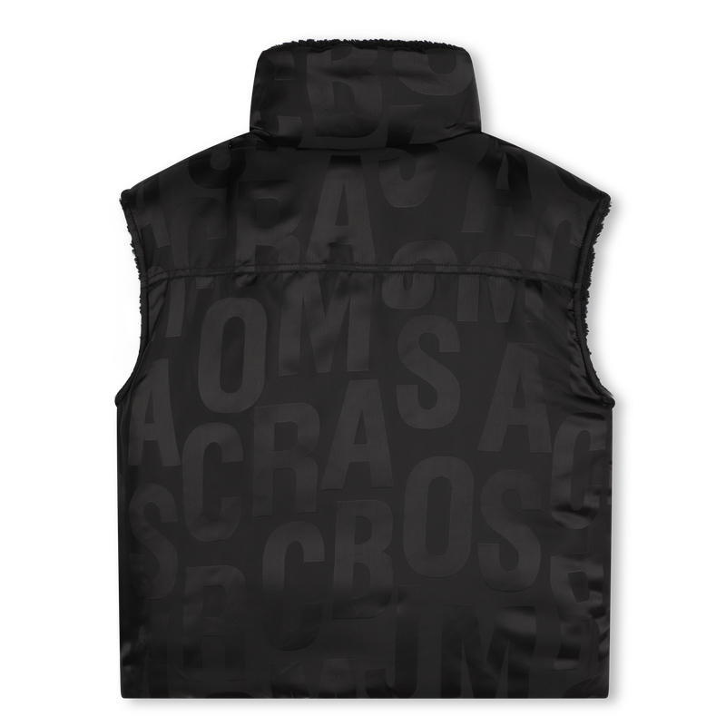 Piumino reversibile MARC JACOBS 
                        UNISEX