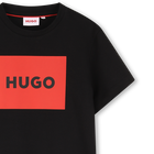 Maglietta HUGO 
                    RAGAZZO