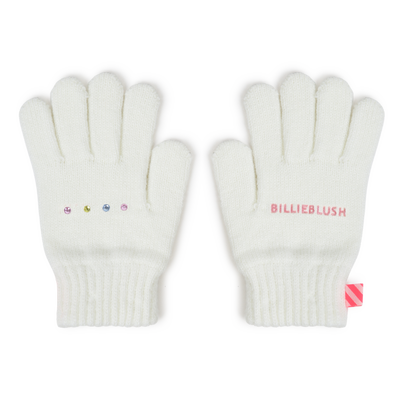 Guanti BILLIEBLUSH BAMBINA