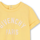 T-shirt a maniche corte GIVENCHY 
                    RAGAZZO