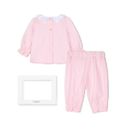 Completo pantalone e blusa GIVENCHY 
                    BAMBINA