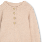 Maglia girocollo ZADIG & VOLTAIRE 
                    BAMBINA