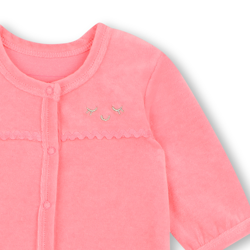 Set pigiama e fascetta BILLIEBLUSH 
                        BAMBINA
