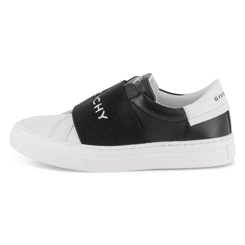 Sneakers in pelle bovina GIVENCHY 
                        UNISEX