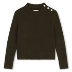 Pullover a maglia ZADIG VOLTAIRE 
                    BAMBINA