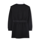 Abito a maniche lunghe KARL LAGERFELD KIDS 
                    BAMBINA