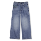Pantaloni in denim BILLIEBLUSH 
                    RAGAZZO