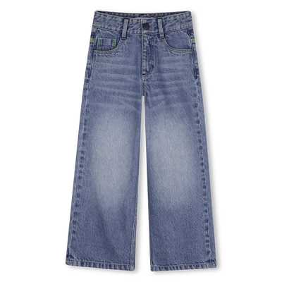 Pantaloni in denim BILLIEBLUSH RAGAZZO