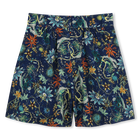 Pantaloncini stampati ZADIG VOLTAIRE 
                    BAMBINA