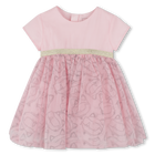 VESTITO KARL LAGERFELD KIDS 
                    BAMBINA