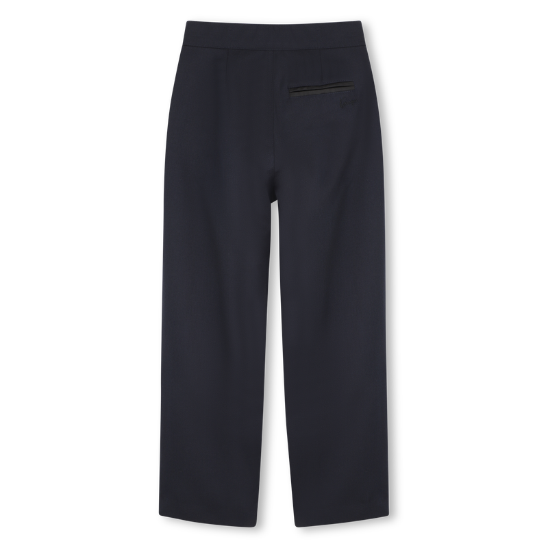 Pantaloni da cerimonia KENZO KIDS 
                        BAMBINO