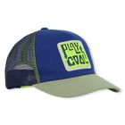 Cappellino con logo BILLIEBLUSH 
                    RAGAZZO