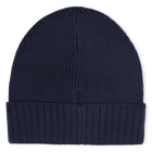 Cappello lavorato a maglia con logo BOSS 
                    RAGAZZO