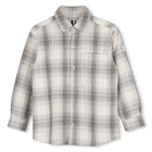 Camicia a maniche lunghe BOSS 
                    RAGAZZO