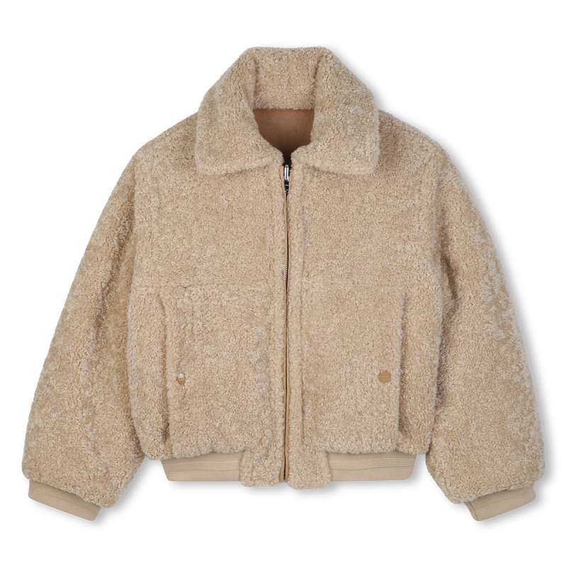Giacca reversibile LANVIN 
                        RAGAZZO