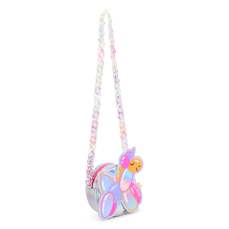 Borsa palloncino unicorno BILLIEBLUSH 
                        BAMBINA