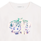 T-shirt a maniche lunghe BILLIEBLUSH 
                    BAMBINA