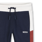 Pantaloni da jogging BOSS 
                    RAGAZZO