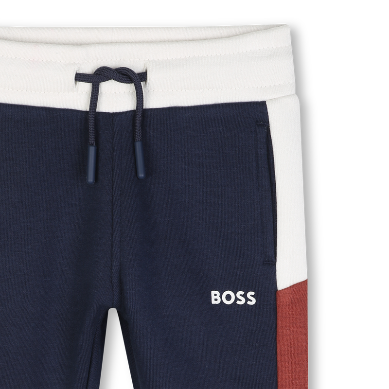 Pantaloni da jogging BOSS 
                        RAGAZZO