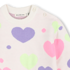 Set maglione e pantaloni BILLIEBLUSH 
                    BAMBINA