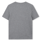 T-shirt a maniche corte BOSS 
                    RAGAZZO