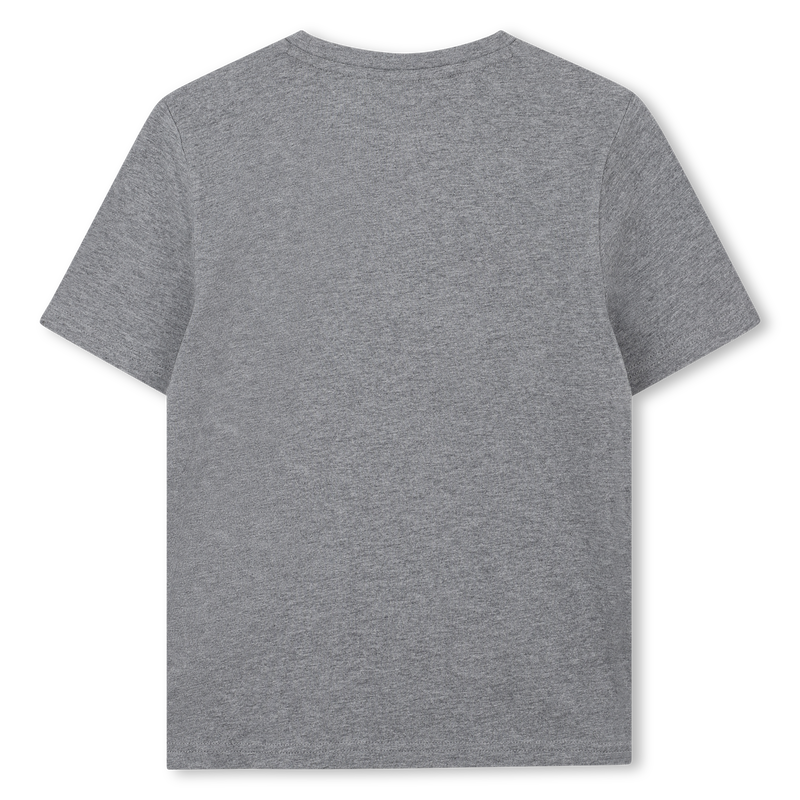 T-shirt a maniche corte BOSS 
                        RAGAZZO