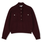 Maglione CHLOE 
                    BAMBINA