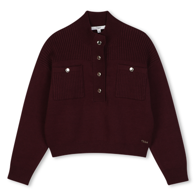 Maglione CHLOE BAMBINA