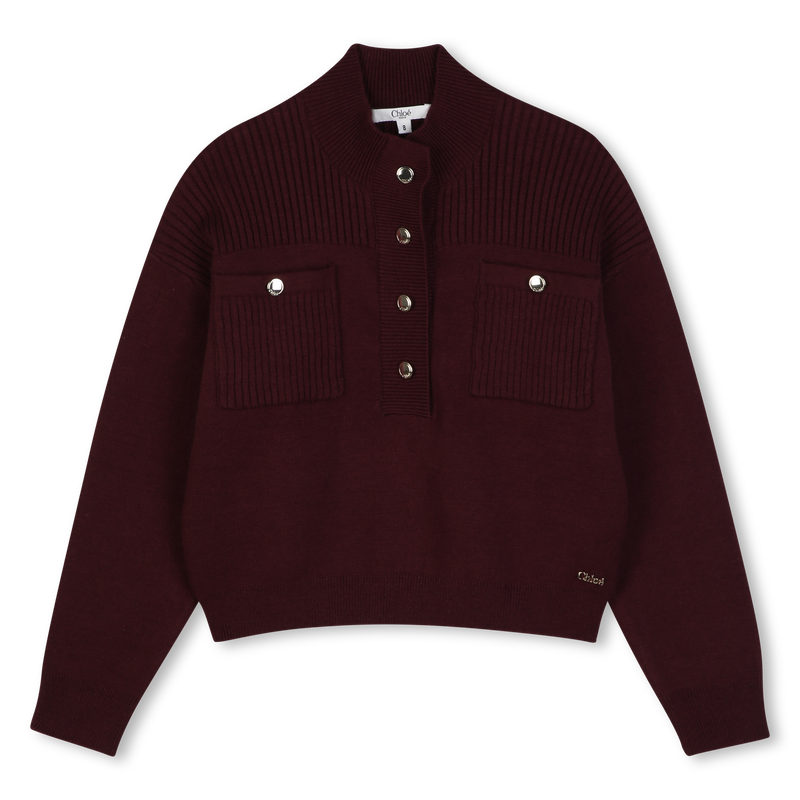 Maglione CHLOE 
                        BAMBINA