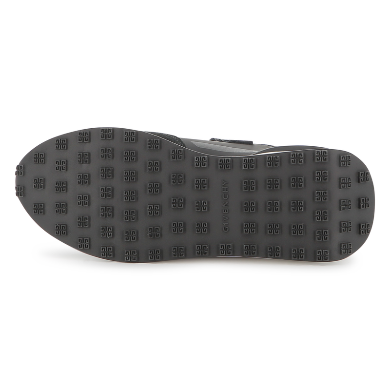 Sneakers con lacci elasticizzati GIVENCHY 
                        UNISEX