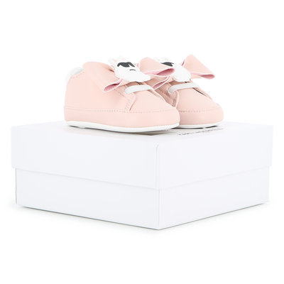 Sneakers KARL LAGERFELD KIDS BAMBINA
