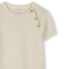 VESTITO M/C MICHAEL KORS 
                    BAMBINA