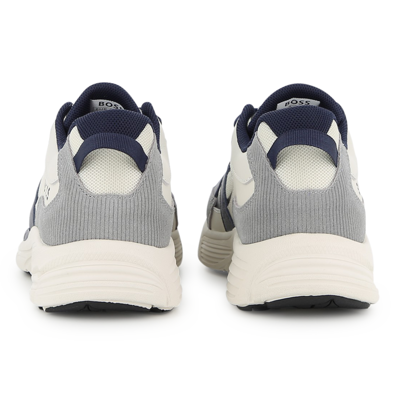 Sneakers BOSS 
                        RAGAZZO