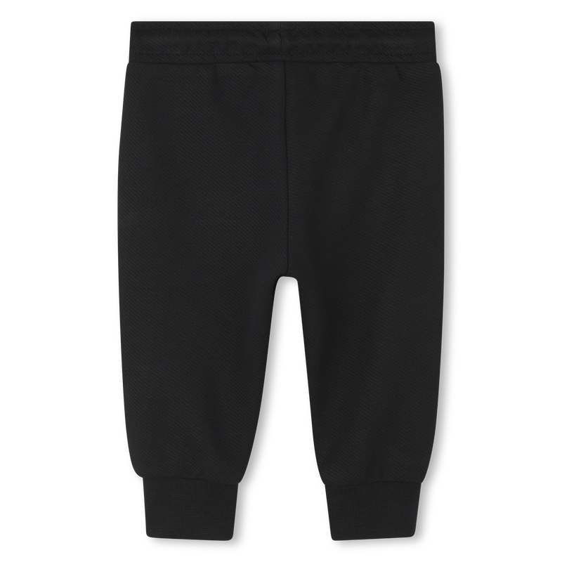 Jogger set BOSS 
                        RAGAZZO
