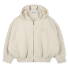 Cardigan con cappuccio BOSS 
                    BAMBINA