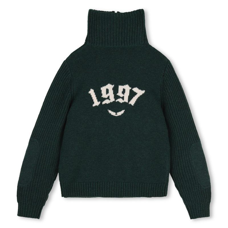 Maglione ZADIG & VOLTAIRE 
                        RAGAZZO
