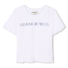 TEE SHIRT SONIA RYKIEL 
                    BAMBINA