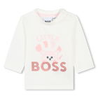 Set tre pezzi BOSS 
                    BAMBINA