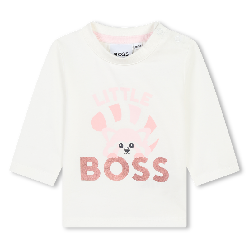 Set tre pezzi BOSS 
                        BAMBINA
