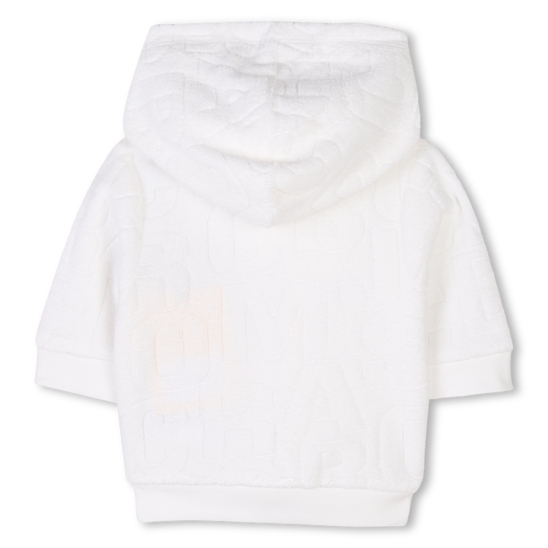 T-shirt, pantaloni e cardigan MARC JACOBS 
                        UNISEX