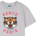 Abito stampato KENZO KIDS 
                    BAMBINA
