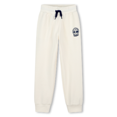 Pantaloni da jogging in felpa TIMBERLAND RAGAZZO