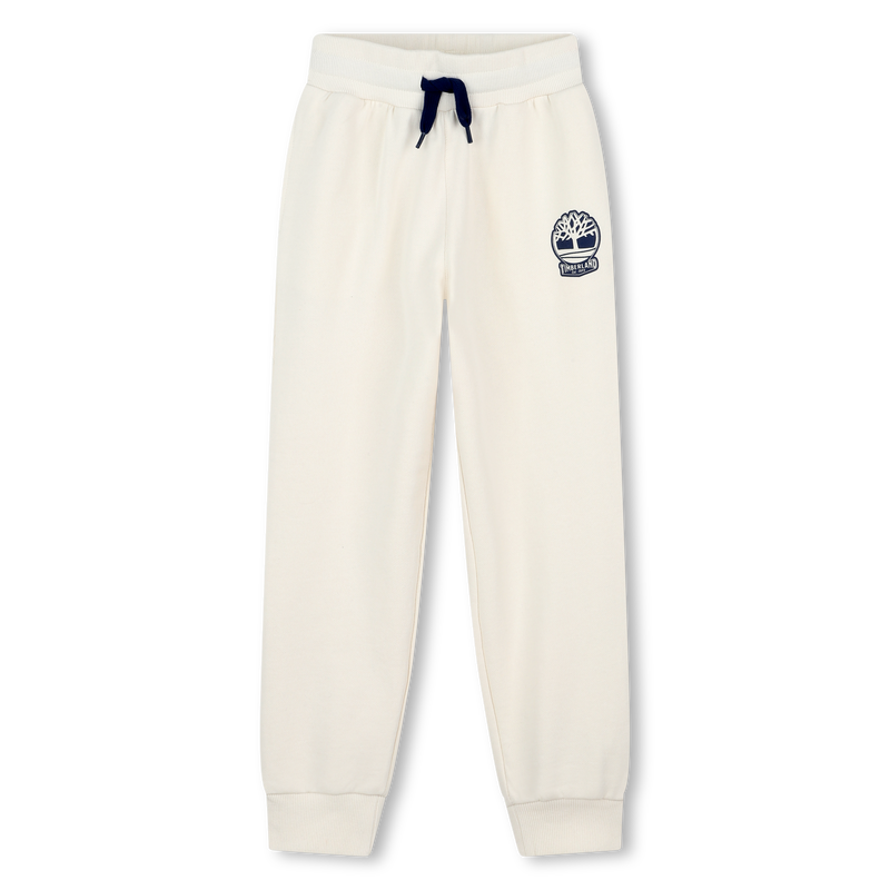 Pantaloni da jogging in felpa TIMBERLAND 
                        RAGAZZO