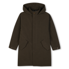 Parka GIVENCHY 
                    BAMBINO