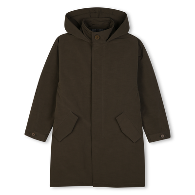 Parka GIVENCHY BAMBINO