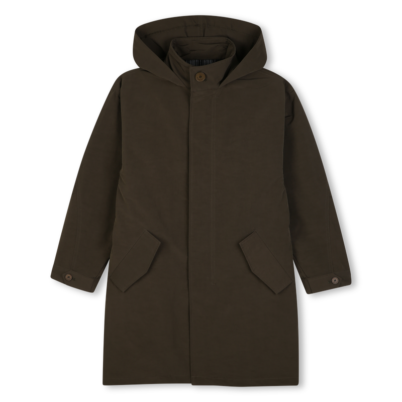 Parka GIVENCHY 
                        BAMBINO