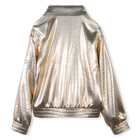 Bomber con tasche ZADIG & VOLTAIRE 
                    BAMBINA