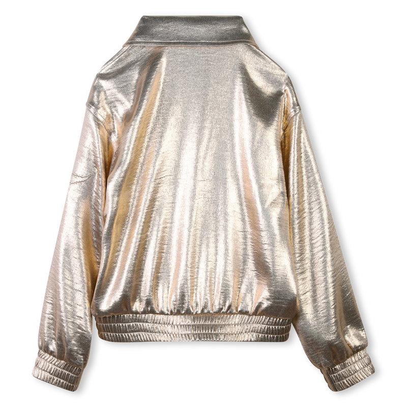 Bomber con tasche ZADIG & VOLTAIRE 
                        BAMBINA